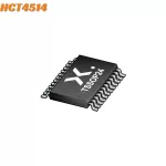 74HCT4514PW TSSOP24 NXP